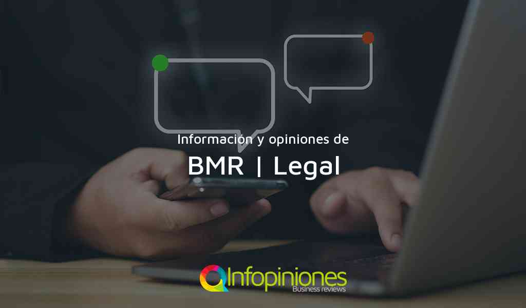 Información y opiniones sobre BMR | Legal de Managua